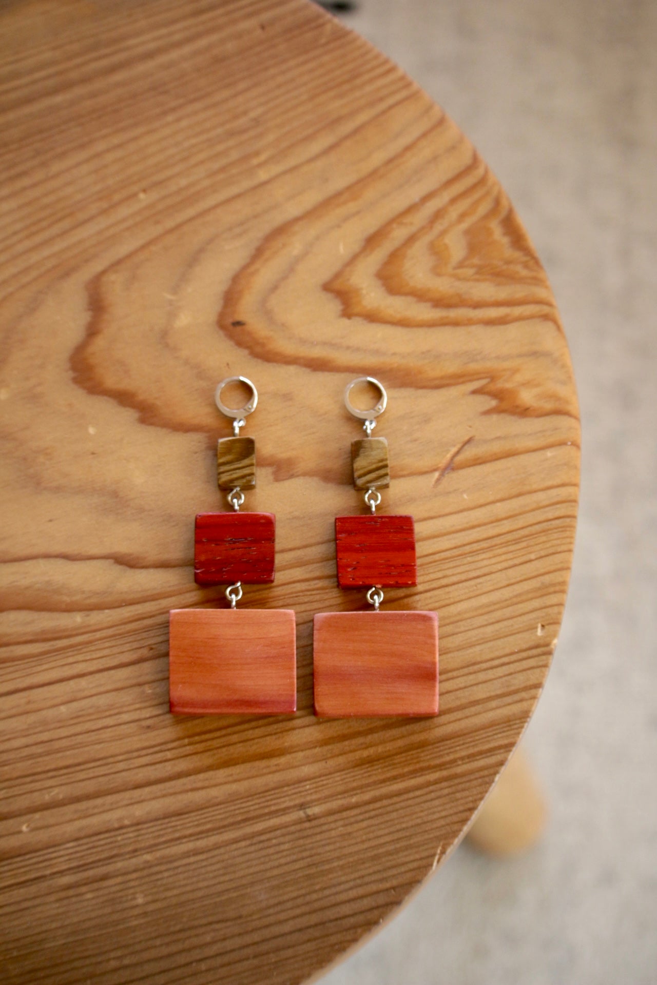 Gabrielle Earrings
