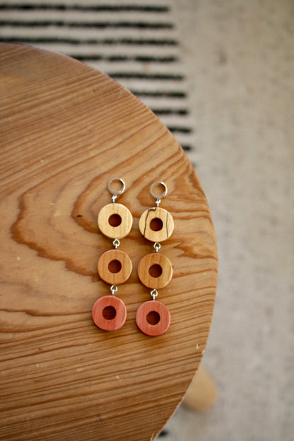Sofia Earrings
