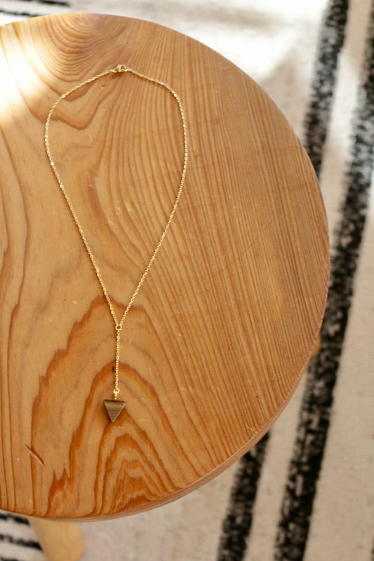 Elizabeth Necklace