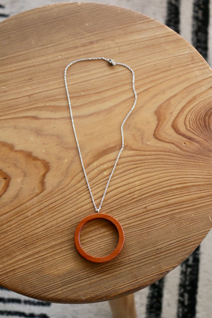 Caroline Necklace