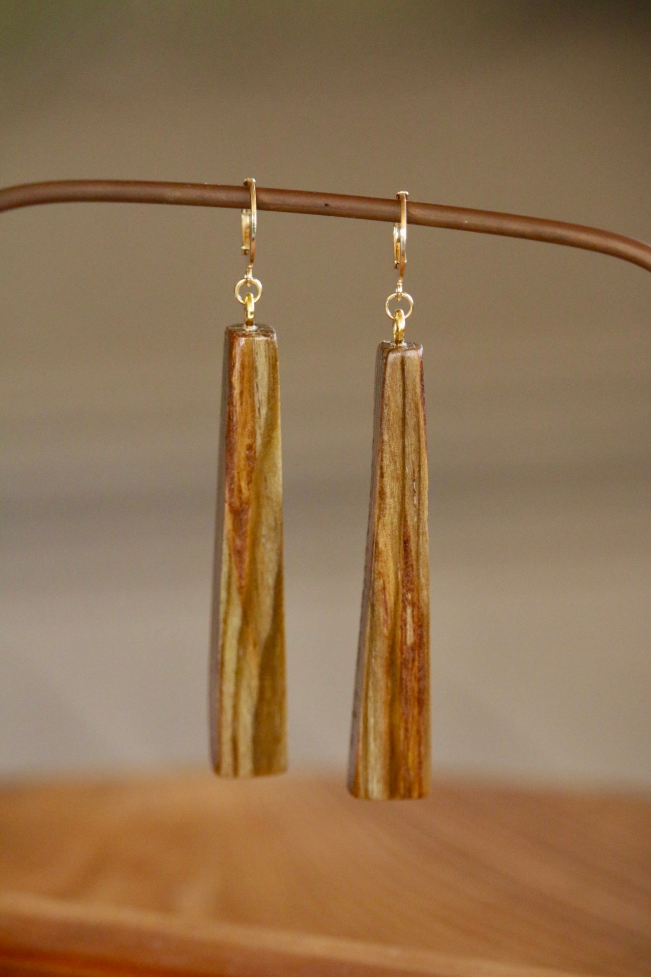 Nina Earrings