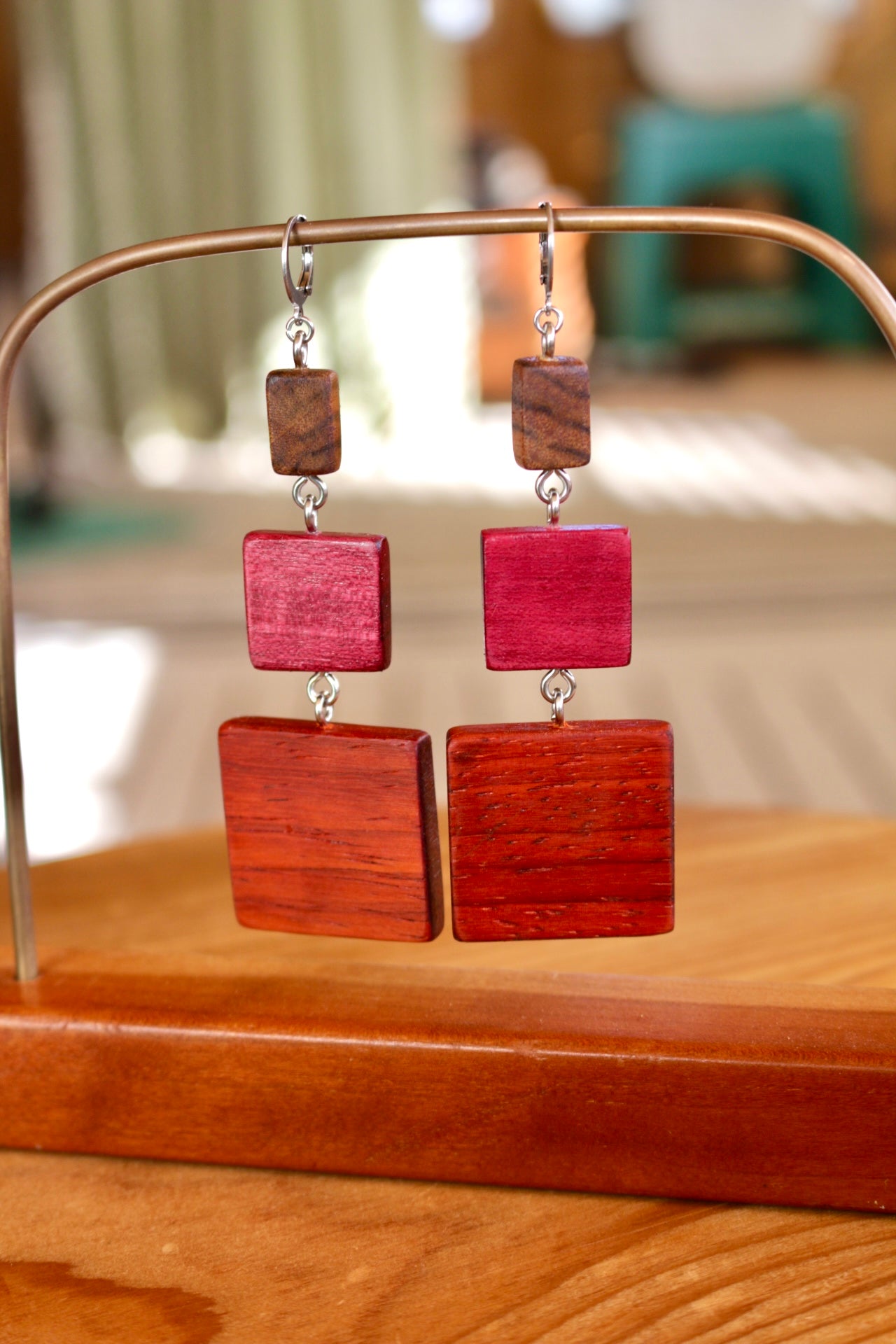 Gabrielle Earrings