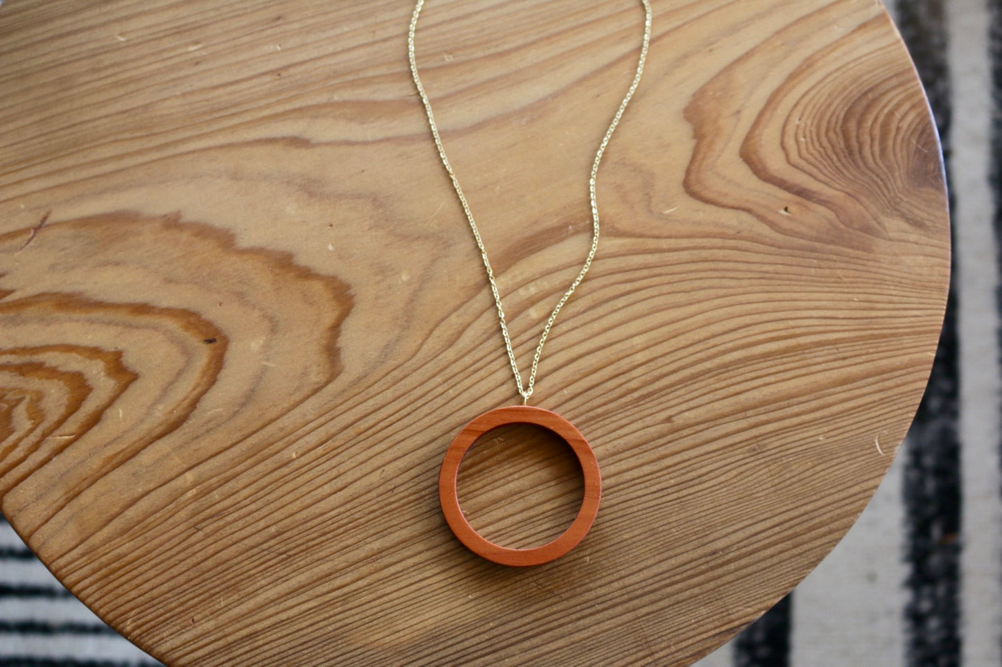 Caroline Necklace