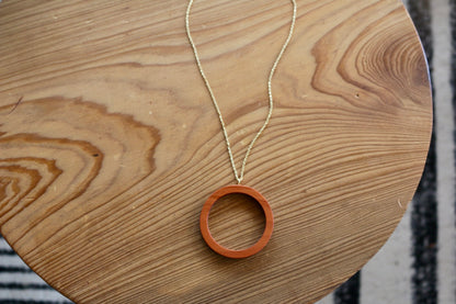 Caroline Necklace