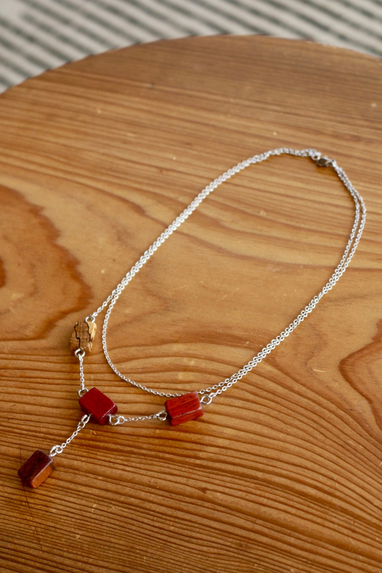 Dakota Necklace