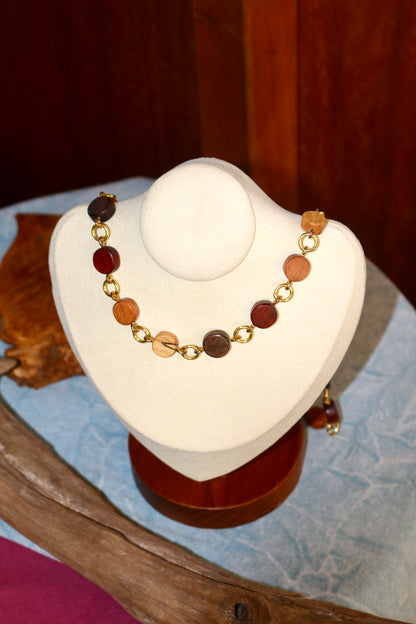 Carly Necklace