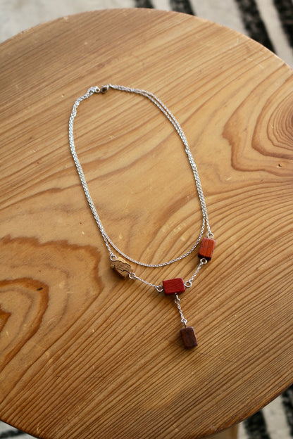 Dakota Necklace
