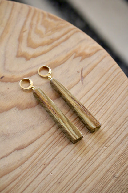 Nina Earrings