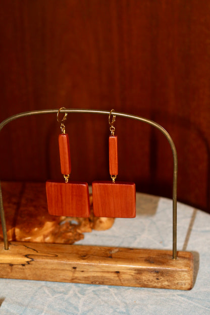 Gina Earrings