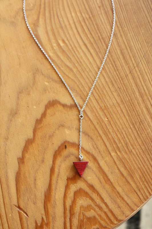 Elizabeth Necklace