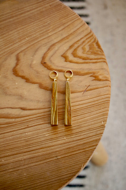 Nina Earrings