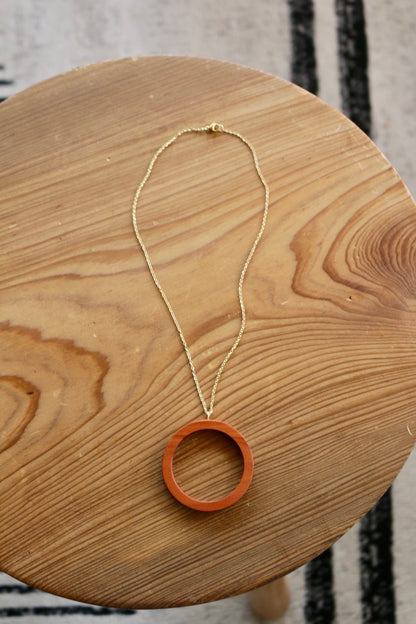 Caroline Necklace
