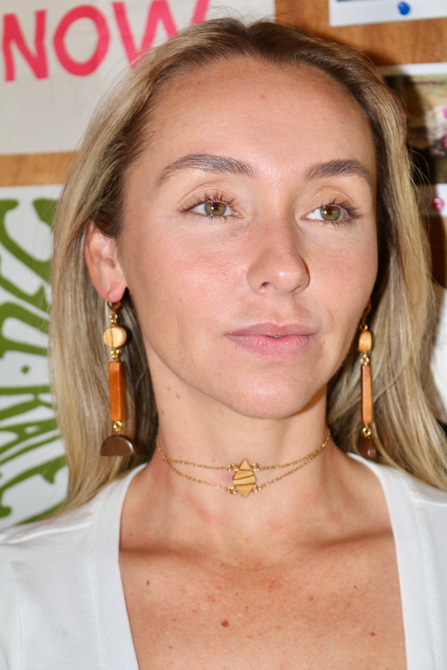 Kelly Choker