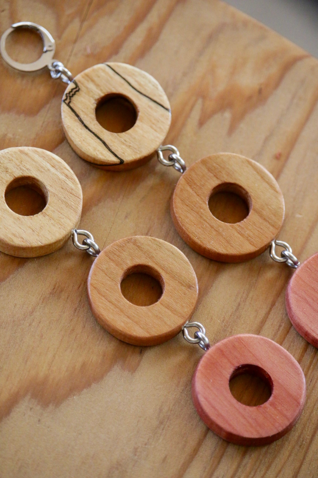 Sofia Earrings