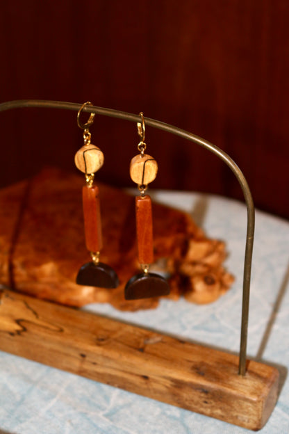 Sarah Earrings