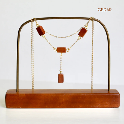 Dakota Necklace
