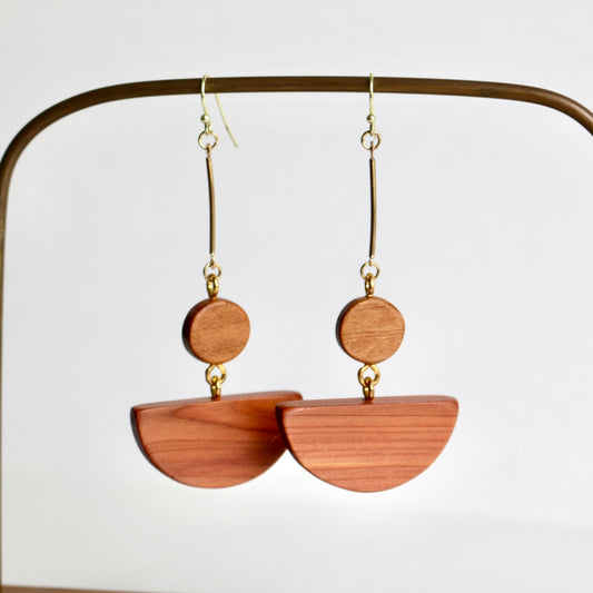 Kaitlyn Earrings