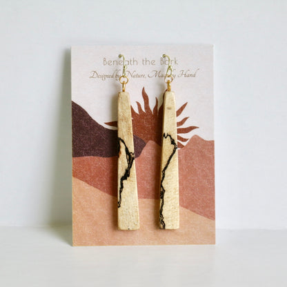 Nina Earrings