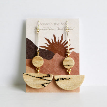 Kaitlyn Earrings