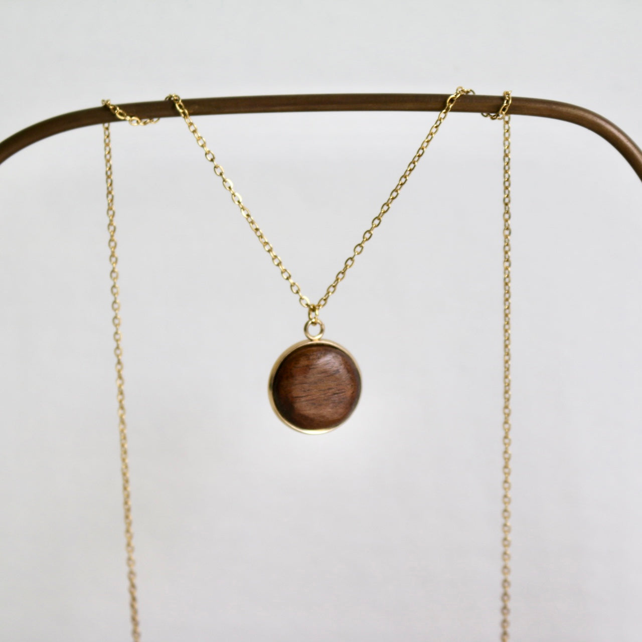 Camille Necklace - Small