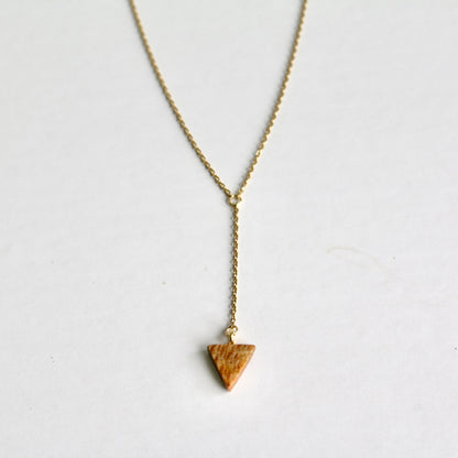Elizabeth Necklace