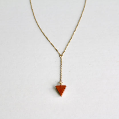 Elizabeth Necklace