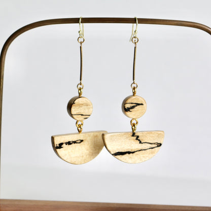 Kaitlyn Earrings