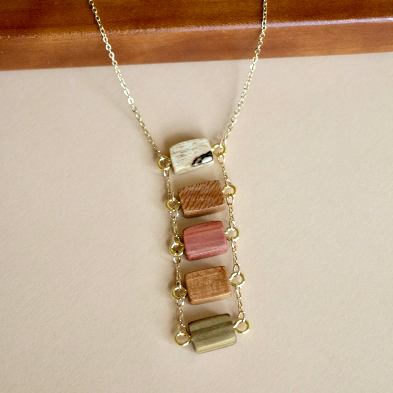 Sierra Necklace