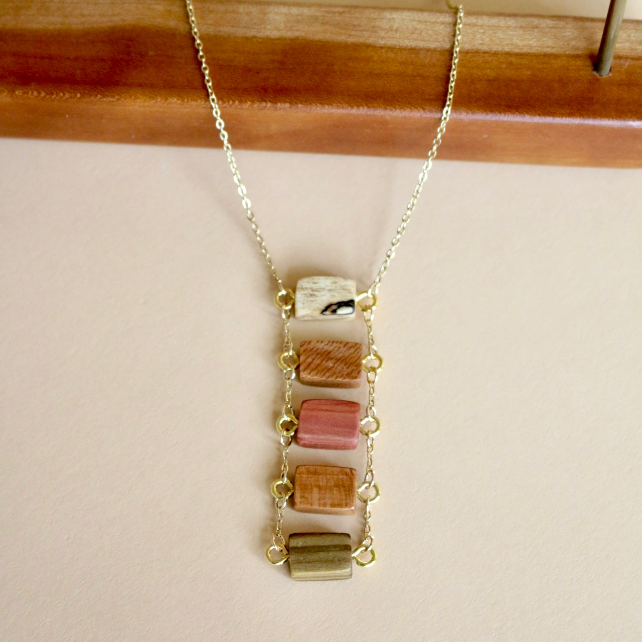 Sierra Necklace