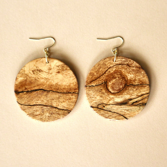 Lundyn Earrings