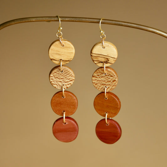 Lisa Earrings