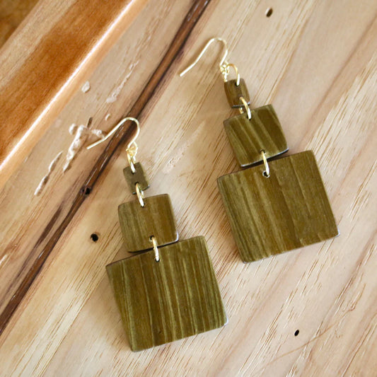 Gabrielle Earrings